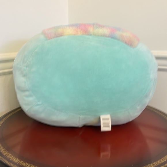 NWOT 16-in Corinna Rainbow Squishmallow RARE, EXCELLENT condition great gift! - Picture 2 of 16